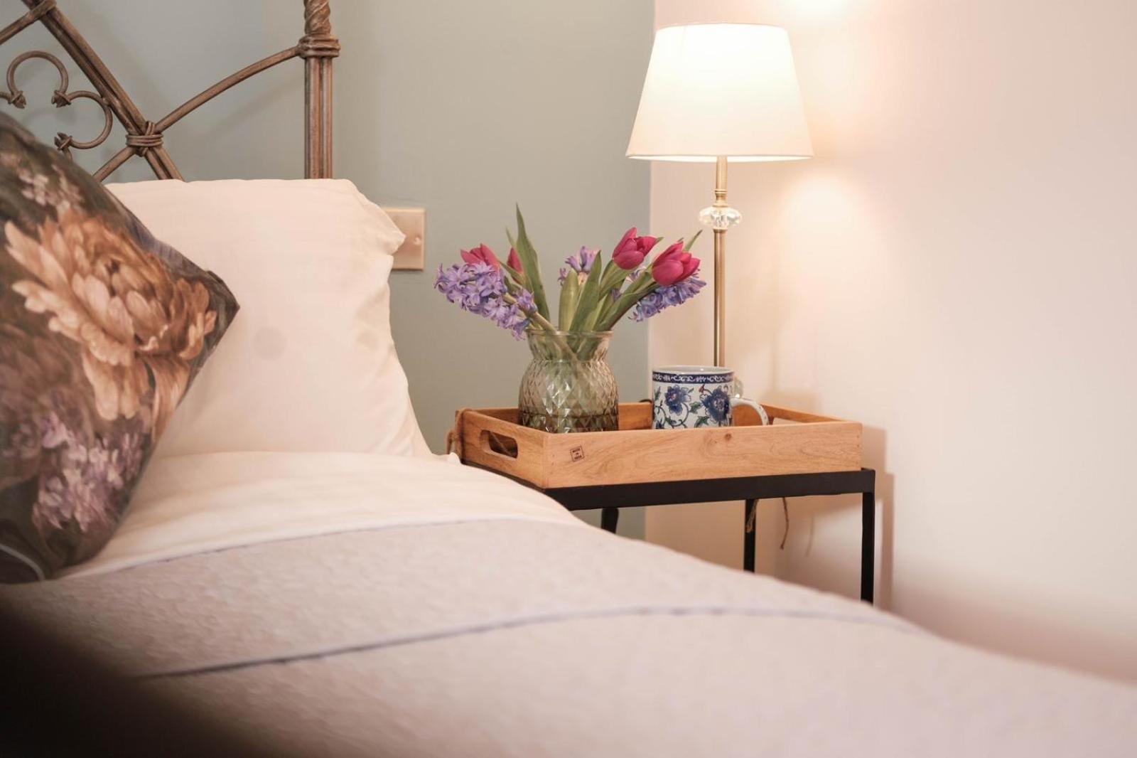 Lilac Cottage Morpeth Northumberland Zewnętrze zdjęcie